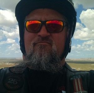 Meet your Posher, Marc